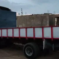 کامیونت اویکو 6 تن|خودرو سنگین|صدرا-فارس, فاز ۱|دیوار