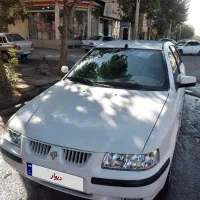 سمند96  lx  *مولتی پلکس*|خودرو سواری و وانت|خرمآباد, |دیوار