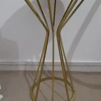 دکوری و جلومبلی استیل