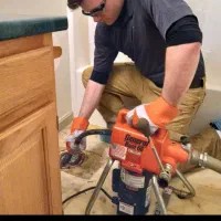 لوله بازکنی فنربرقی (۱۰۰%تضمینی) 24ساعته فوری|خدمات پیشه و مهارت|ارومیه, |دیوار