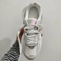 کتونی نایک وی تو کی|کیف، کفش، کمربند|کرج, شهرک امام رضا (ع)|دیوار