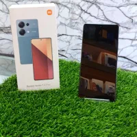 note 13 pro 512 ram12|موبایل|تبریز, |دیوار