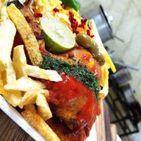 غذای آماده فلفل (خیابان البرز)|خدمات پذیرایی، مراسم|ارومیه, |دیوار