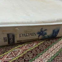 تشک فنری|تشک تختخواب|رشت, حومه رشت|دیوار