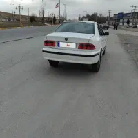 سمند الیکس|خودرو سواری و وانت|نورآباد, |دیوار