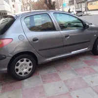 پژو ۸۴ معاوضه سمند پرشیا پراید پیکان تیبا چری دوو