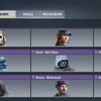 اکانت کالاف|کنسول، بازی ویدئویی و آنلاین|فیروزآباد (فارس), |دیوار