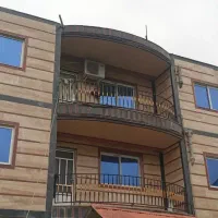 واحد ۱۲۰ متری خوش نقشه ویو ابدی|فروش آپارتمان|شیرگاه, |دیوار