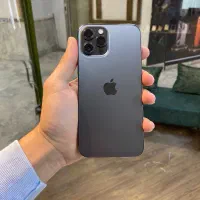 آیفون 12Promax تمیز دوسیم