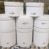 بانکه حبوبات ۸ عدد