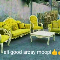 تعمیرات تخصصی انواع مبلمان