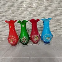 گلدون بغدادی ارتفاع 24سانت|ظروف سرو و پذیرایی|اصفهان, مولوی|دیوار