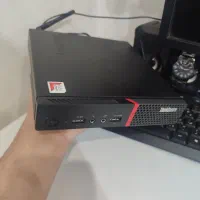 مینی کیس لنوو تاینی|رایانه رومیزی|همدان, |دیوار