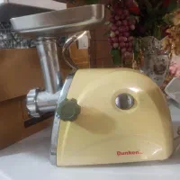 چرخ گوشت سالم از لحاظ موتوری