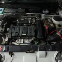 پرشیا موتور TU5ـ1400|خودرو سواری و وانت|آستارا, |دیوار