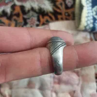 انگشتر باباقوری خوش روزی