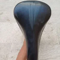 زین دوچرخه