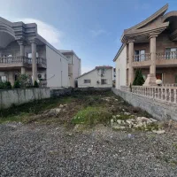 زمین ۱۲۰ و۱۶۰متری سند تک برگ /محموداباد