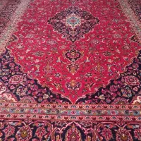 فرش دستبافت ۱۲ متری