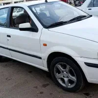 سمند88 دوگانه|خودرو سواری و وانت|مشگین شهر, |دیوار