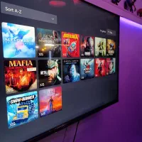 نصب بازی PS5 PS4 Xbox|کنسول، بازی ویدئویی و آنلاین|اصفهان, سعادت‌آباد|دیوار