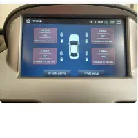 سنسور باد لاستیک TPMS|قطعات یدکی و لوازم جانبی|تهران, نارمک|دیوار