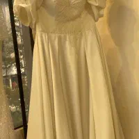 لباس عروس و فرمالیته