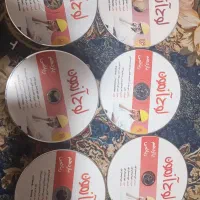 کتابها وجزوه ها وسی دی های آموزشی کنکور تجربی|کتاب و مجله آموزشی|اصفهان, جلفا|دیوار