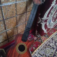 یک عدد گیتار نو