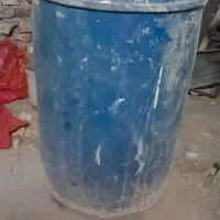 بشکه ۲۲۰لیتری