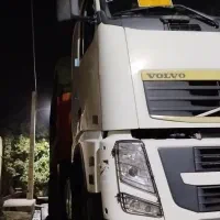 اف اچ 440 تمیز|خودرو سنگین|اهواز, مهرشهر|دیوار