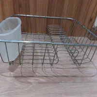 آبچکان و نظم دهنده ی ظروف آشپزخانه