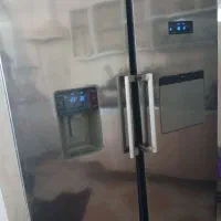 یخچال فریزه فروشی