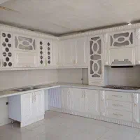 کابینت حافظ|مصالح و تجهیزات ساختمان|رودبنه, |دیوار