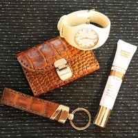 چرم دست دوز گاو، بز، شتر