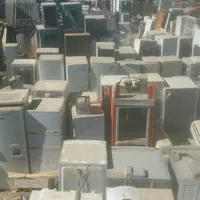 خریداریخچال سوخته پوسیدخراب اوراقی خریدفروشی یخچال|یخچال و فریزر|قم, نیروگاه|دیوار