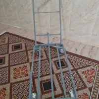 گاری ۴ چرخ