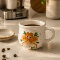 ماگ بیک سرامیکی