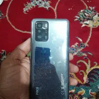 پوکوX3 Gt   شیائومی