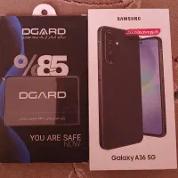 سامسونگ A36 5G 128 گیگ با رام ۸