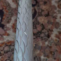 میل پرده ۱/۹۰ پانچ