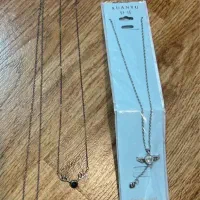 گردن بند دست بند نو|بدلیجات|گنبد کاووس, |دیوار