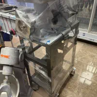 چرخ گوشت صنعتی