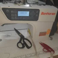 میز مکش اصل و چرخ بن هور اتومات|اتو و لوازم اتو|ملایر, |دیوار