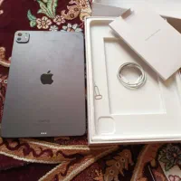 iPad 2024 Pro|تبلت|بندرعباس, |دیوار