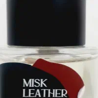 ادکلن میسک لدر ۵۰ میلی .اصلی ساخت امارات