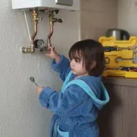 نمایندگی نصب تعمیرانواع پکیج آبگرمکن ایرانی وخارجی|خدمات پیشه و مهارت|کرمان, |دیوار