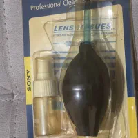 کیت پاکسازی دوربین عکاسی سونی