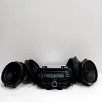 ضبط و باند فابریک برلیانس