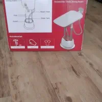 اطو بخار|اتو و لوازم اتو|مشهد, صیاد شیرازی|دیوار